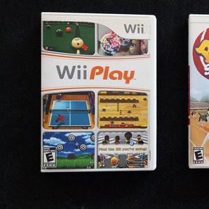 Wii Play